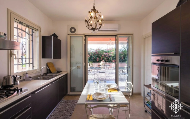 Villa Festosa - Luxury Retreat