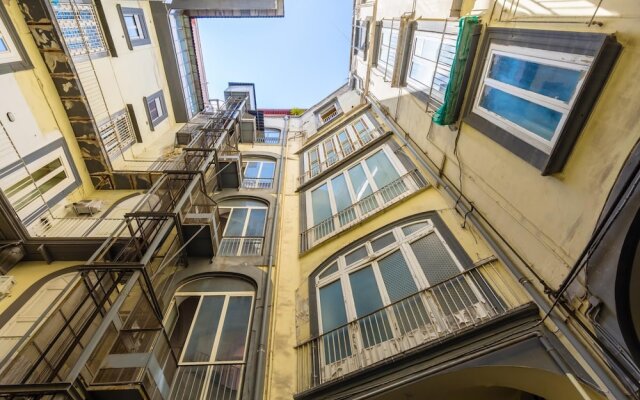 Appartamentino ai Quartieri Spagnoli by Wonderful Italy