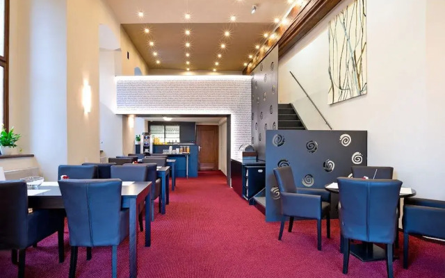 Hotel U Hada