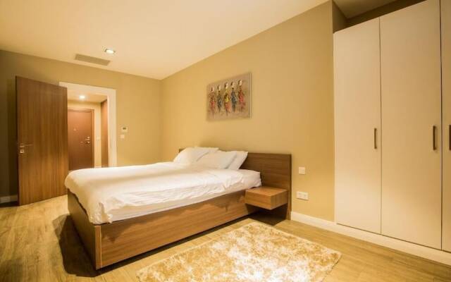 Accra Fine Suites