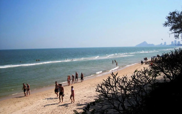 Baan Sandao by Nanni