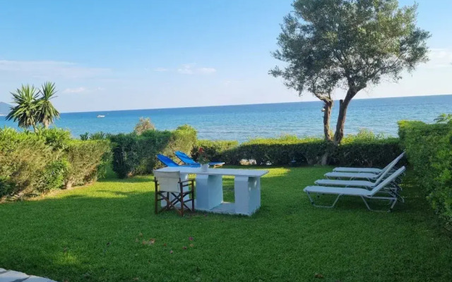 Corfu Glyfada Menigos Resort 49