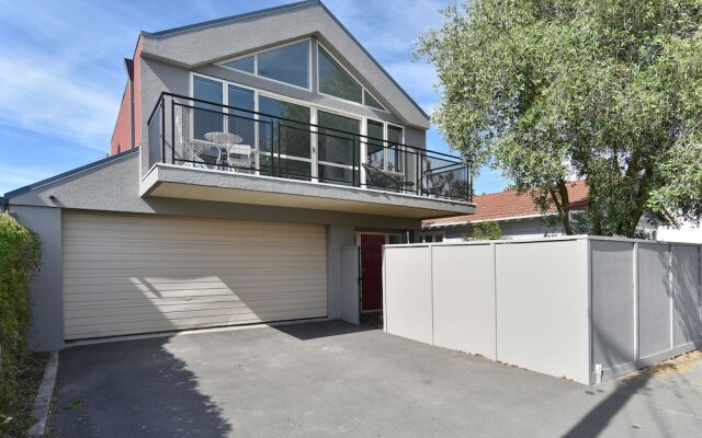 Moa Place - Christchurch Holiday Homes