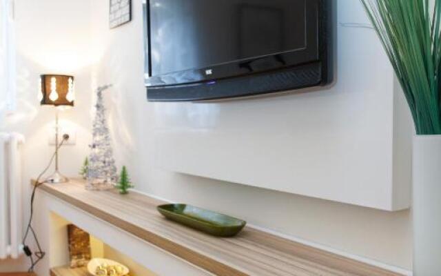 City Break Apartments Klishe Zen