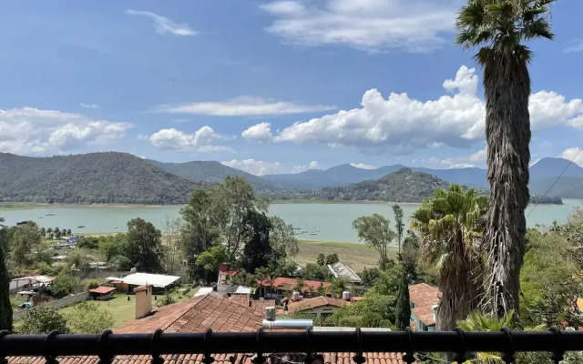 Hotel Villas Paraiso