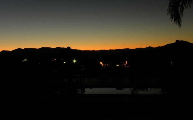 Pousada Cores do Rosa