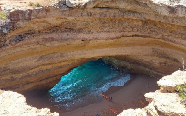 Portas do Sol Pool Portimao Apartment