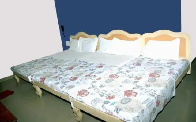 Hotel Jayaam