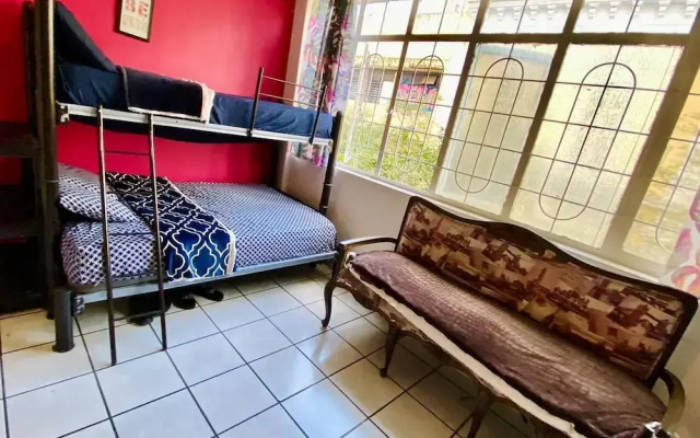 Free Spirit Hostel Guadalajara