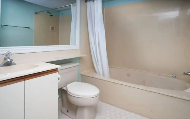 Waterpointe I by Elliott Beach Rentals