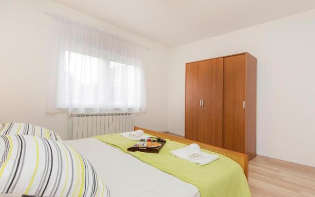 Brankica apartaments