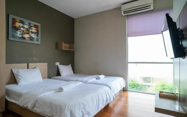3J Home Lippo Karawaci