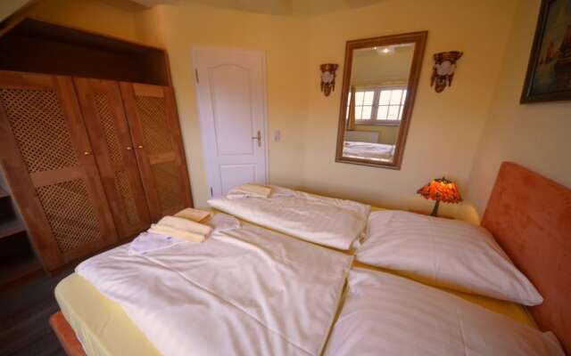 Ferienhäuser Zum Höft 44