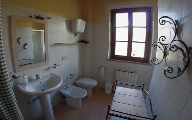 Agriturismo Il Corniolo