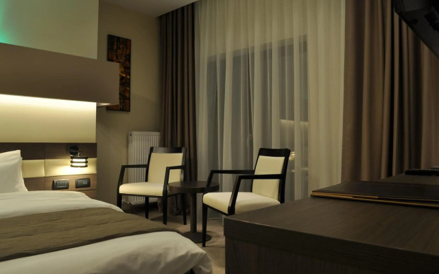 Scapino Hotel