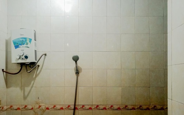 Homestay Akik Hijau Near Panakkukang