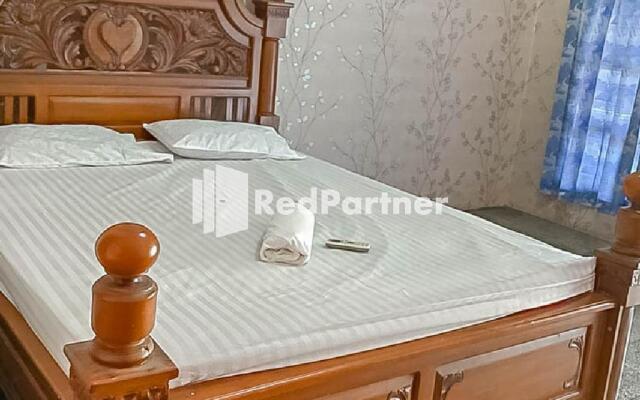 Hotel Grand Mutiara RedPartner