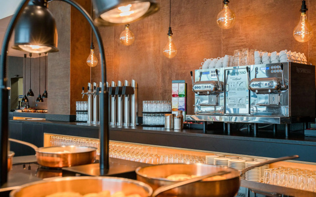 Best Western Premier Central Hotel Leonhard
