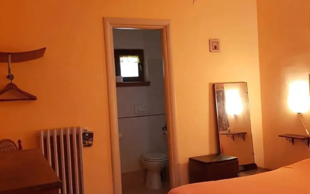 Monte degli Elci b&b