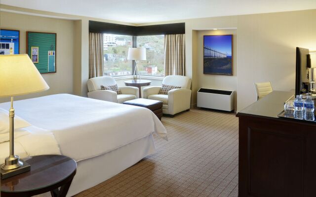 Sheraton Hotel Newfoundland