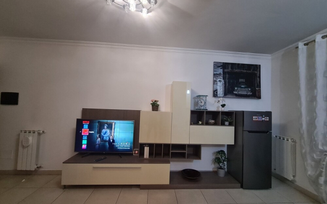 Rooms And Comfort Apartment