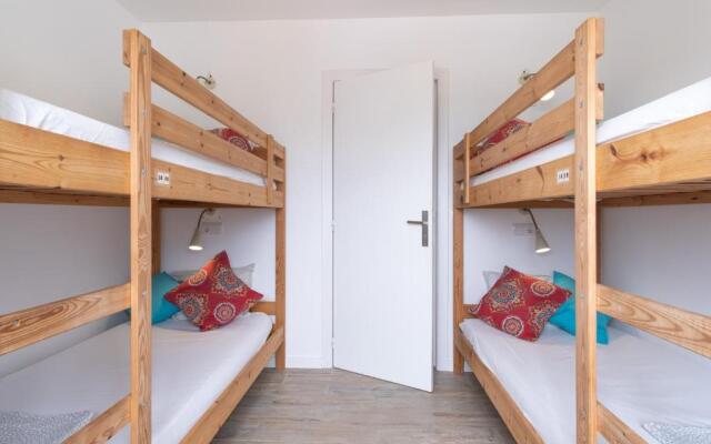 Sunshine Hostel
