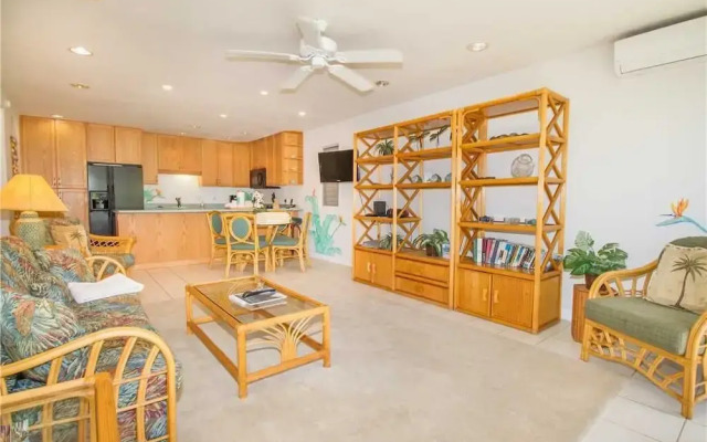 Kahana Sunset C1C - One Bedroom Condo