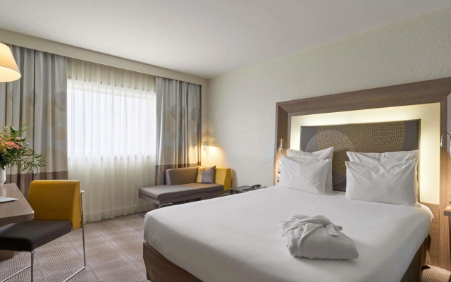 Novotel Paris La Défense Esplanade