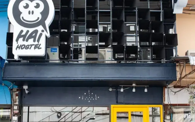 OYO 528 Hai Hostel