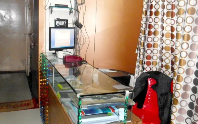 Hotel Awaas Corporate Inn