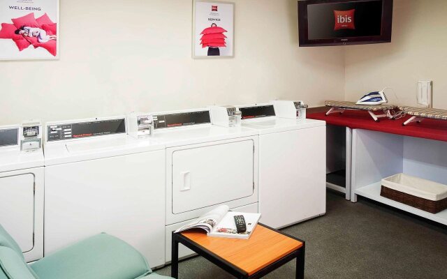 ibis Ambassador Seoul Myeongdong