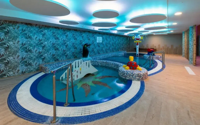 Hotel Karos Spa