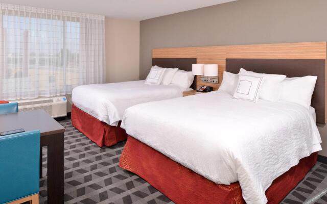 TownePlace Suites by Marriott Ontario Chino Hills