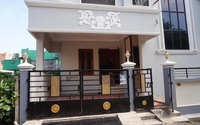 Vasantharaja Villa Arumparthapuram