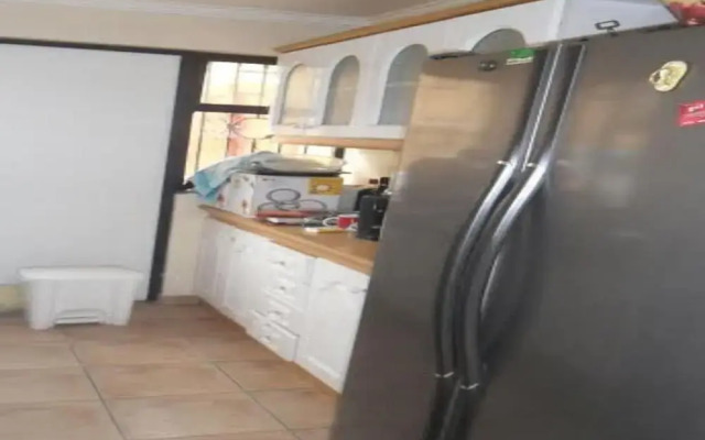 Cabanas Romero 5 Personas.coquimbo