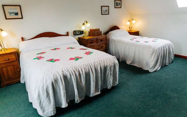 The Farmhouse Lochmeyler