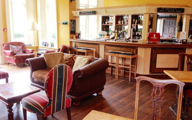The Grange Country House Hotel