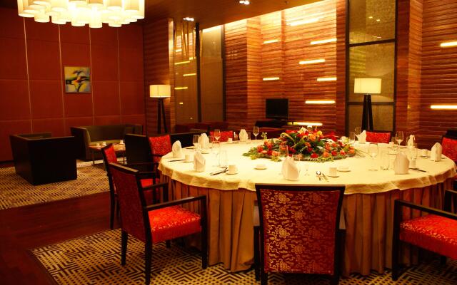 Tianjin Binhai Rezen Hotel