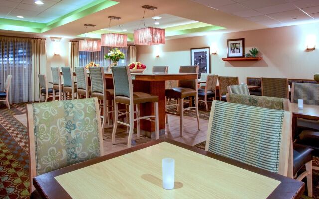 Hampton Inn Rehoboth Beach