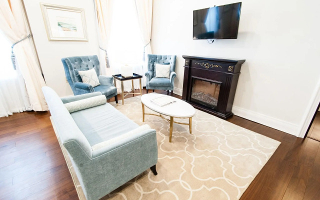 The Sydney Boutique Inn