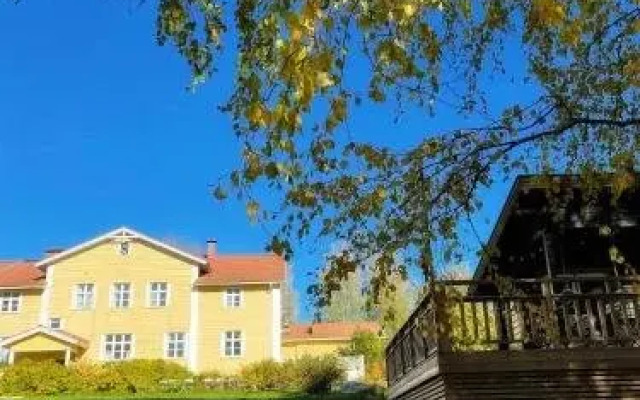 Vanha pappila Hetki Oy