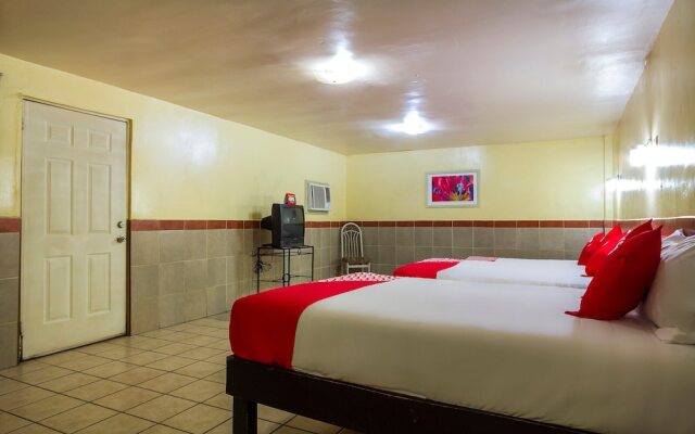 OYO Hotel San Gilberto