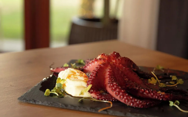 Iberik Gran Balneario de Guitiriz