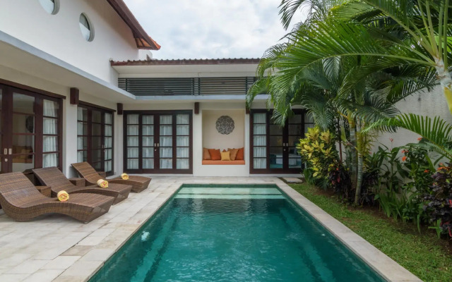 Destiny Villas & Residence Seminyak