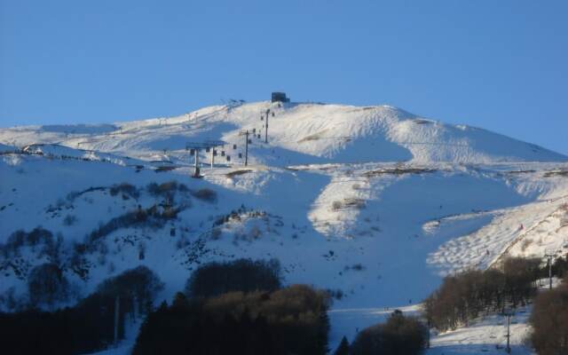 Residence Les Aliziers