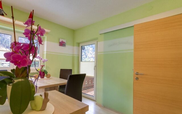 Biancas Ferienwohnung im Haus Roswitha