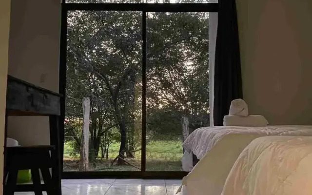 Casa Chika