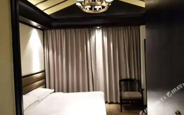 Yuetu International Hotel