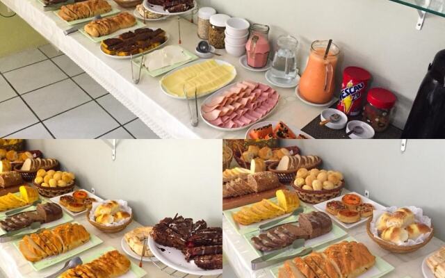 Pousada do Sol Garopaba