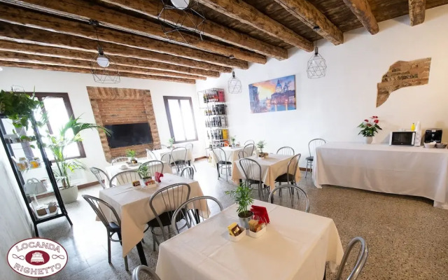 Locanda Righetto